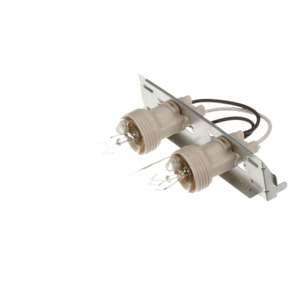 Amana Menumaster LAMP HOLDER ASSY 20059102